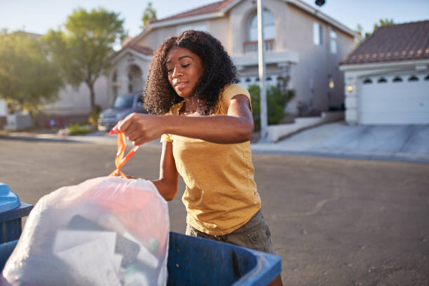 Best Construction Debris Removal  in Fairburn, GA