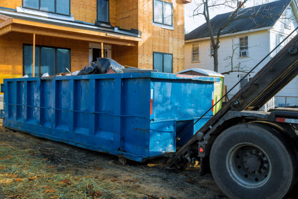 Best Professional Junk Removal  in Fairburn, GA