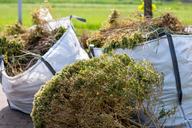 Best Attic Cleanout Services  in Fairburn, GA