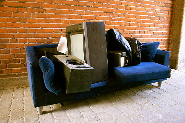 Best Basement Cleanout Services  in Fairburn, GA