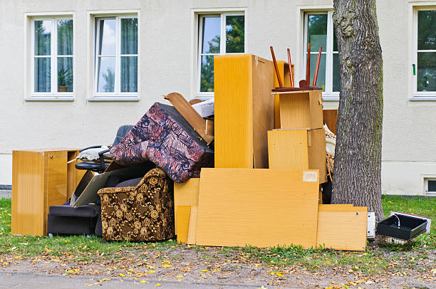 Best Junk Removal Near Me  in Fairburn, GA