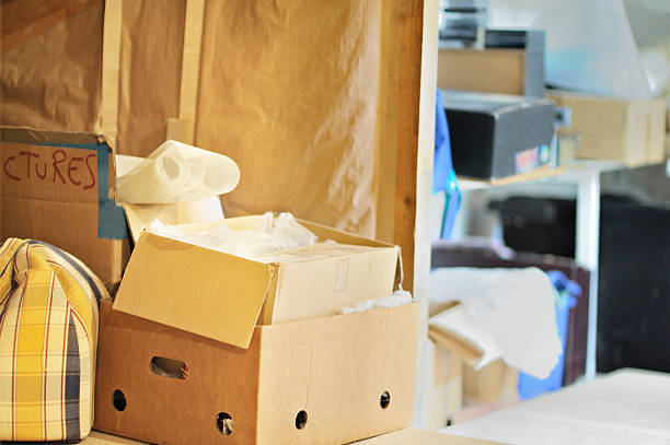Best Affordable Junk Removal Services  in Fairburn, GA