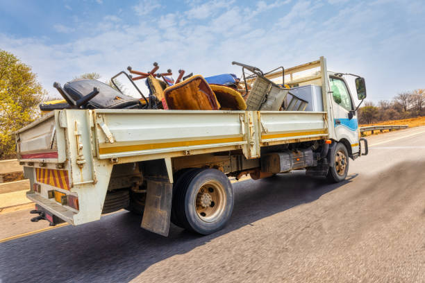 Reliable Fairburn, GA Junk Removal Solutions