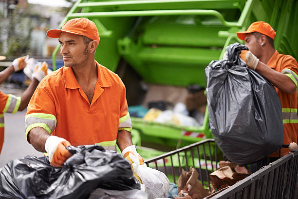 Best Household Junk Removal  in Fairburn, GA