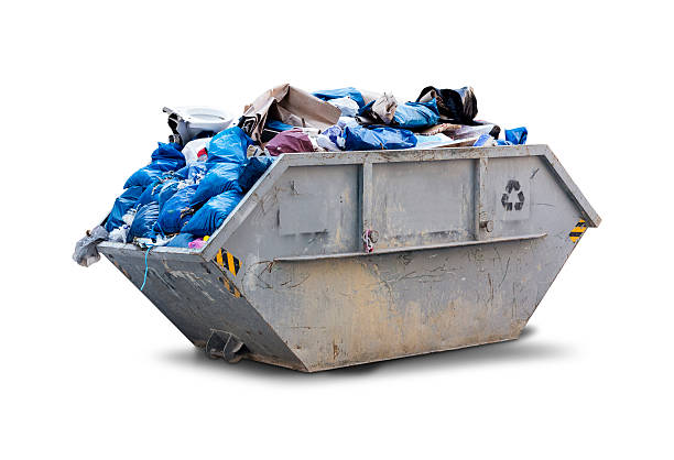 Best Commercial Cleanout Services  in Fairburn, GA