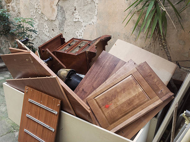 Best Trash Removal Near Me  in Fairburn, GA